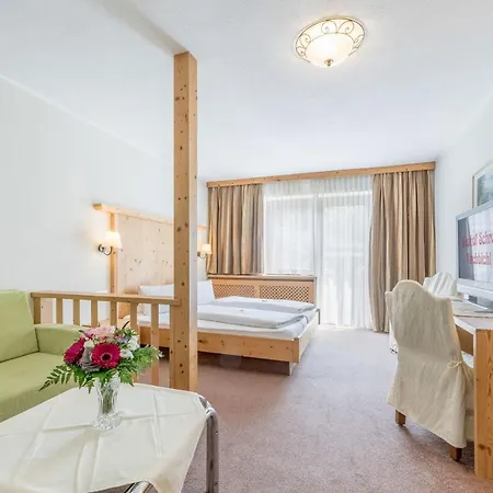 Schroll Hotel