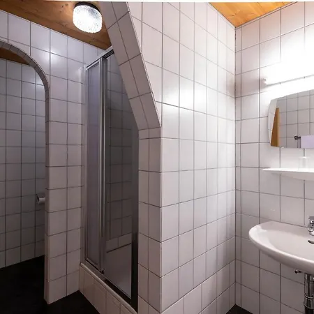 ホテル Schroll キルヒビッヒル