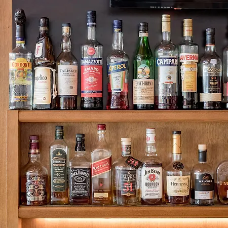 ホテル Schroll 3*