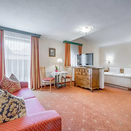 Schroll ホテル キルヒビッヒル