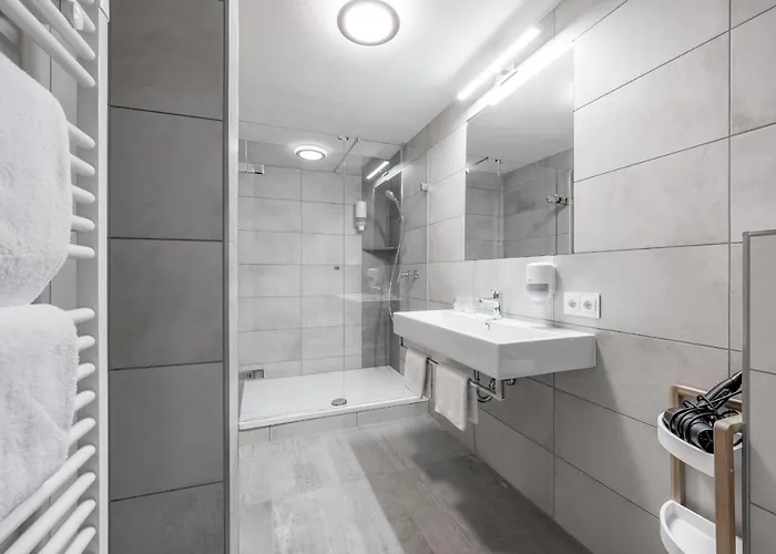 Schroll 3* Kirchbichl