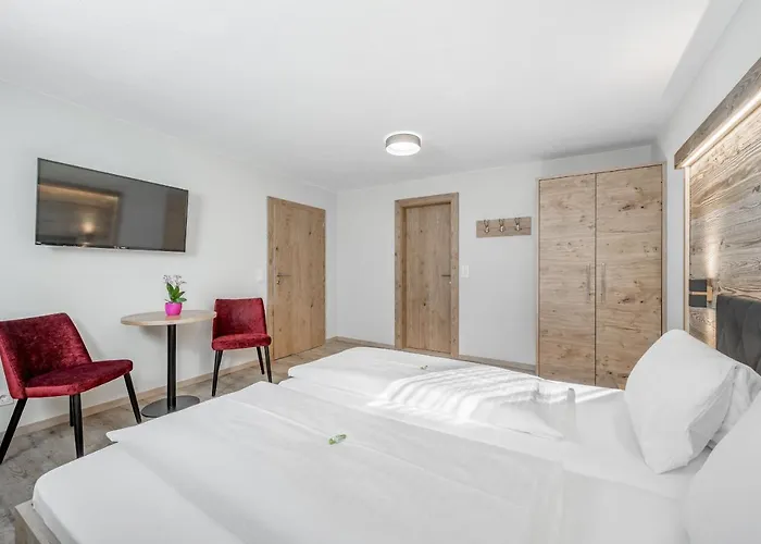 Schroll Hotel Kirchbichl