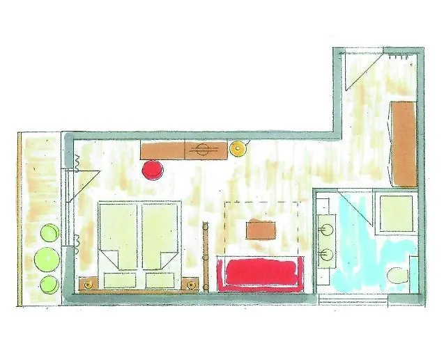 Hotel Schroll Kirchbichl