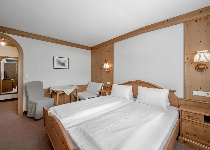 Schroll 3* Kirchbichl