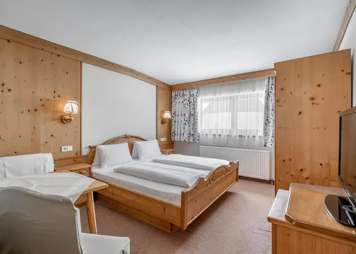 Schroll 3* Kirchbichl