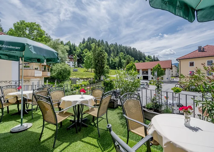 Hotel Schroll Kirchbichl