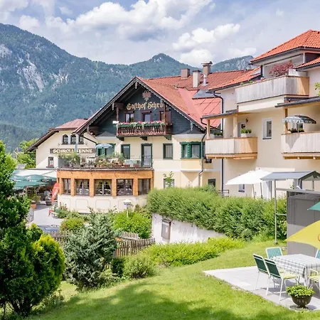 Schroll Hotel Kirchbichl