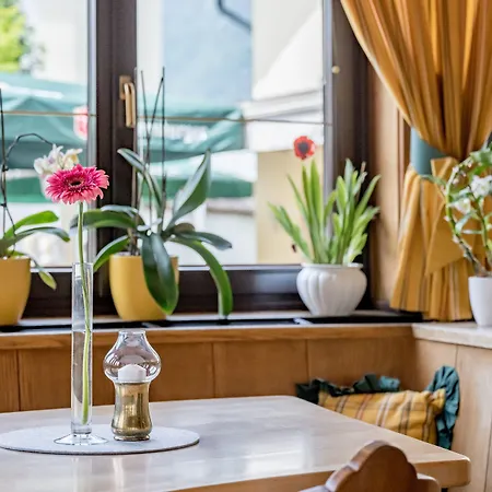 Hotel Schroll Kirchbichl