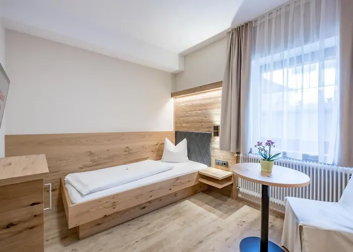 Schroll 3* Kirchbichl