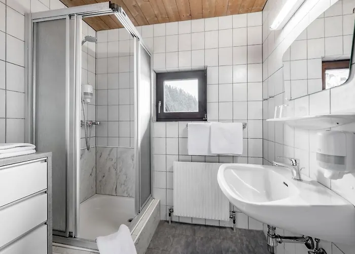 Hotel Schroll Kirchbichl