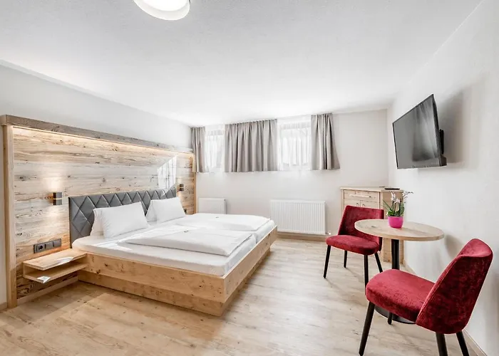 Schroll 3* Kirchbichl