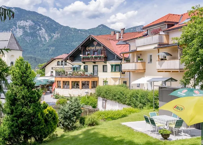 Schroll Hotel Kirchbichl