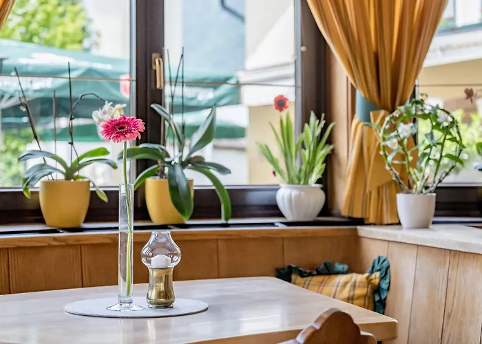 Hotel Schroll Kirchbichl