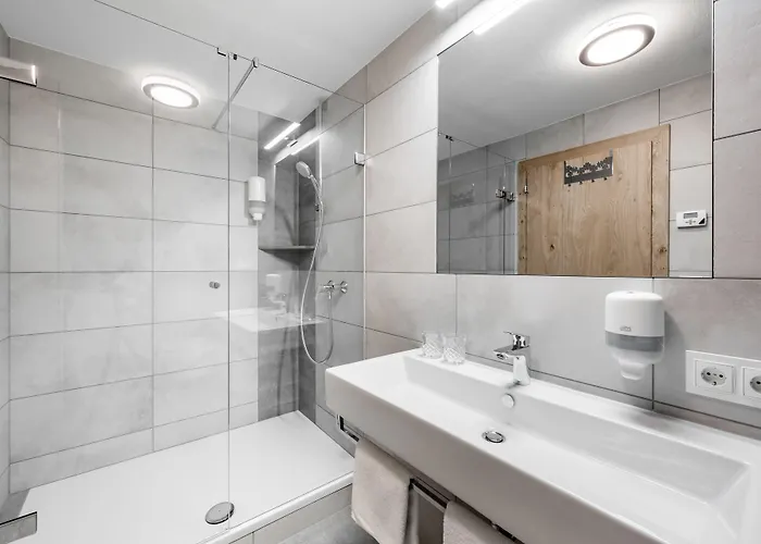 Hotel Schroll Kirchbichl