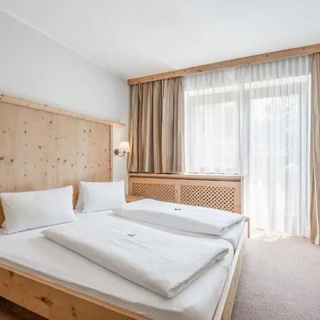 Hotel Schroll