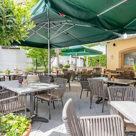 Schroll Hotel Kirchbichl