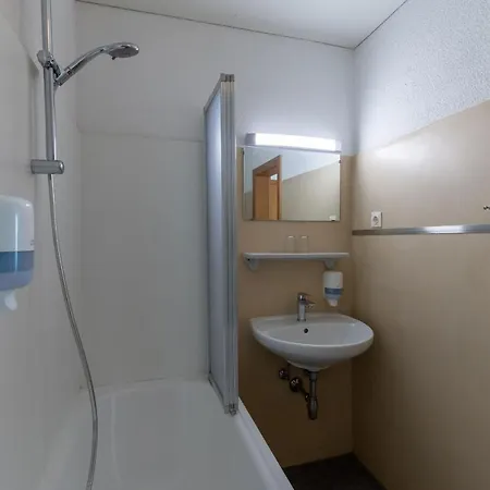 Schroll Hotel 3*