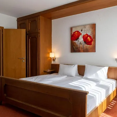Schroll Hotel Kirchbichl