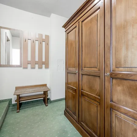 酒店 Schroll 基希比希尔